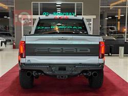 فورد F-150 رابتور